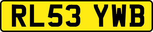 RL53YWB