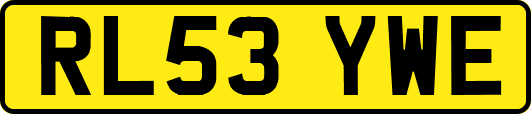 RL53YWE