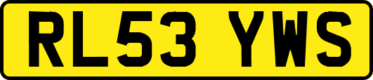 RL53YWS