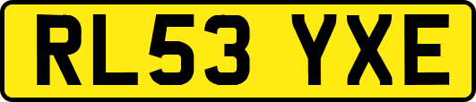 RL53YXE