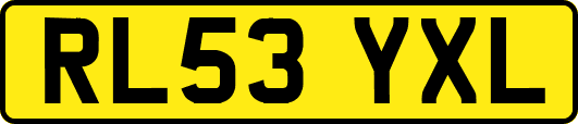RL53YXL