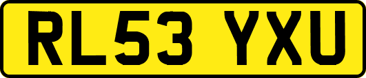 RL53YXU