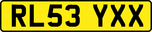RL53YXX