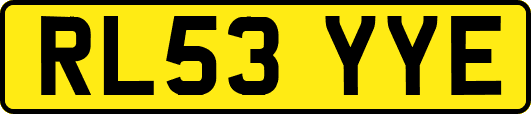 RL53YYE