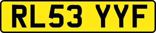 RL53YYF