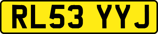 RL53YYJ