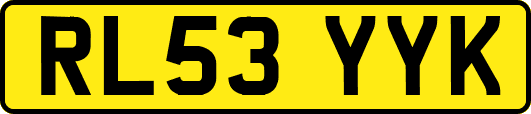 RL53YYK