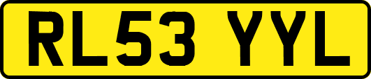 RL53YYL