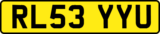 RL53YYU
