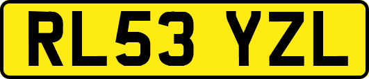 RL53YZL