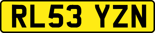 RL53YZN