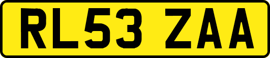 RL53ZAA