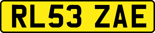 RL53ZAE