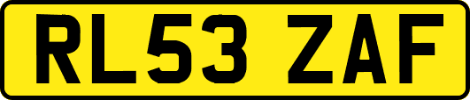 RL53ZAF