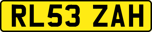 RL53ZAH