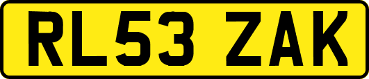RL53ZAK