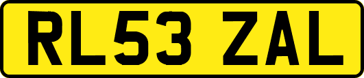 RL53ZAL
