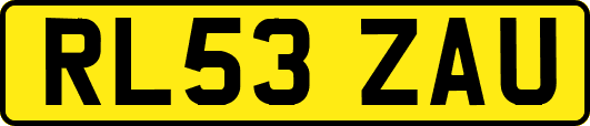 RL53ZAU