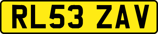 RL53ZAV