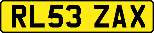 RL53ZAX