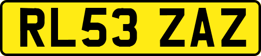 RL53ZAZ