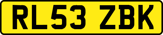 RL53ZBK