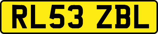RL53ZBL
