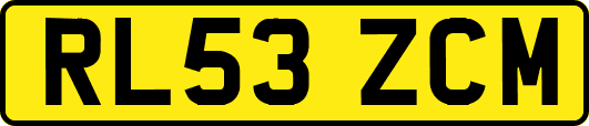 RL53ZCM