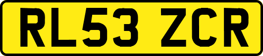 RL53ZCR