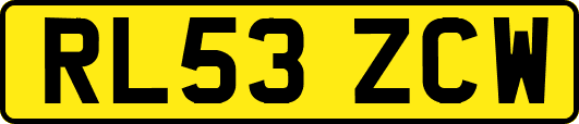 RL53ZCW