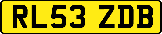 RL53ZDB