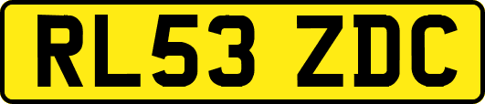 RL53ZDC