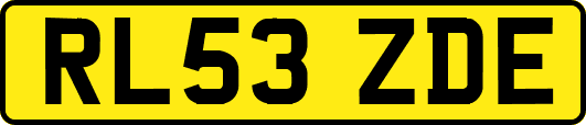 RL53ZDE