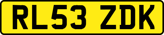 RL53ZDK