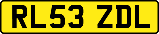 RL53ZDL