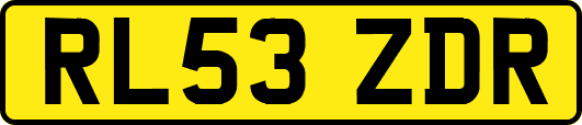 RL53ZDR