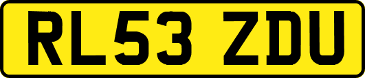 RL53ZDU