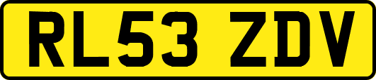 RL53ZDV