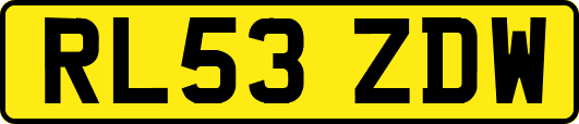 RL53ZDW