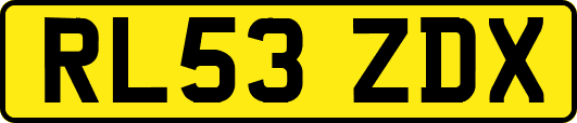 RL53ZDX
