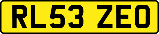 RL53ZEO