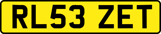 RL53ZET