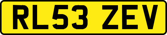 RL53ZEV