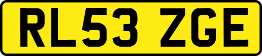 RL53ZGE