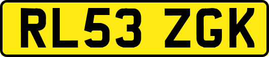 RL53ZGK