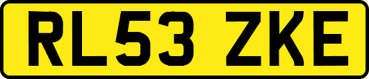 RL53ZKE