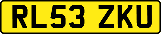 RL53ZKU