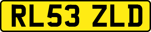 RL53ZLD