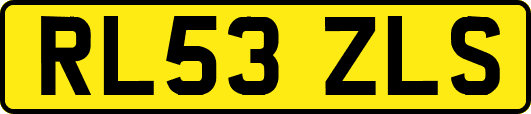 RL53ZLS