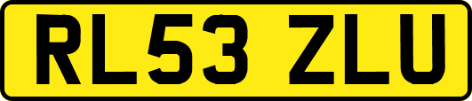 RL53ZLU
